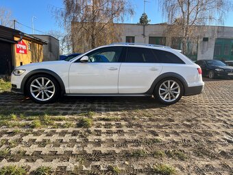Audi A6 Allroad - 2