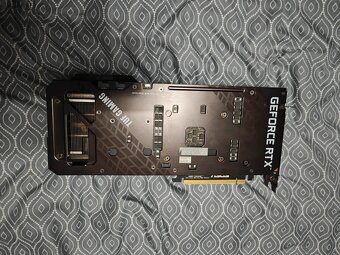 RTX 3070 ASUS TUF GAMING - 2