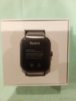 Redmi Watch 5 - 2