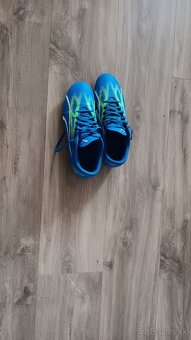 Kopačky Puma ULTRA PLAY FG/AG Jr 38,5 - 2