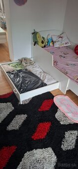 Predám detskú posteľ - 2