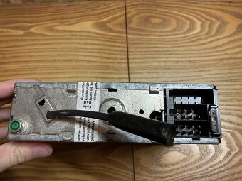 Autorádiá na predaj - 2