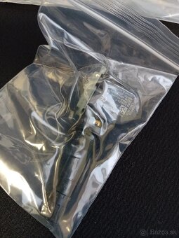 Snímače tlaku v pneumatikách Opel - 2