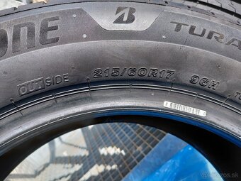 Letné pneu - 2