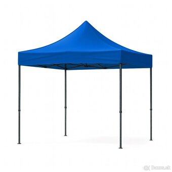 Rozkladací altánok 3x3m - 2