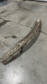 Bmw e46 predna vystuha - 2