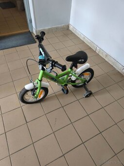 Detský bicykel Arcore Joyster 12 - 2