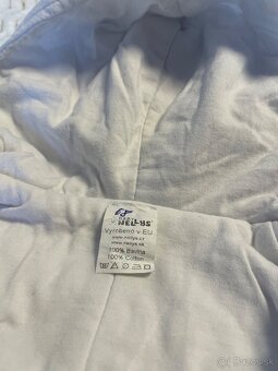 Prechodný overal značky NELLYS - veľkosť 68 - 2