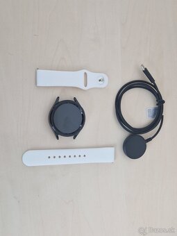 Samsung Galaxy Watch6 Classic 47 mm - 2