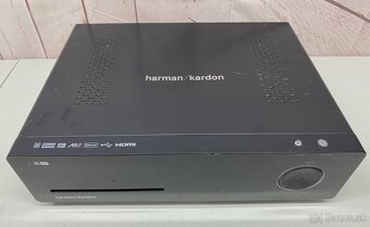 Harman Kardon hs350 - 2