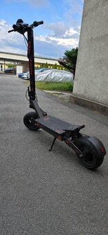 Kukirin kugoo G4 Model 2025 v zaruke ‼️‼️‼️‼️ - 2