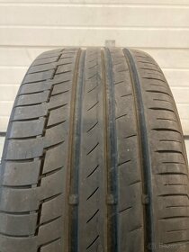 Letné pneumatiky Continental 225/45R17 91Y - 2