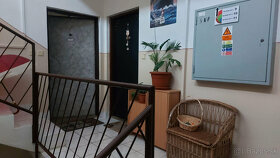 2-izbový byt Plavisko - blízko centra RK - 2