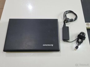 notebook Lenovo G500 20236 - 2