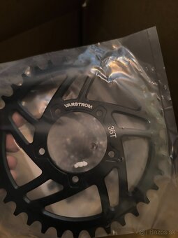 Bafang bbs02B 750w + 48V13Ah batéria + EKD01 - 2