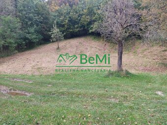 Chata v obci Belá, okres Žilina, 1336m2 048-13-PEMO - 2