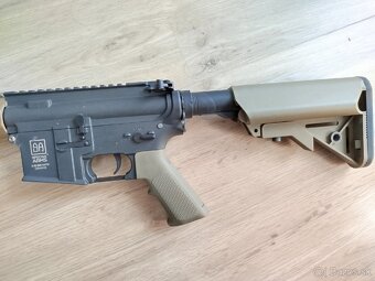 SPECNA ARMS M4 airsoft - 2