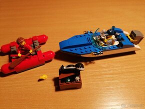 Predám Lego 60176 - 2