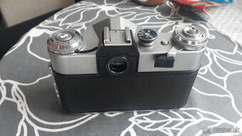 ZENIT-E (telo) pekný stav - 2