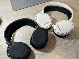 SteelSeries Arctis 5 - 2