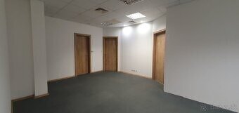 Prenajmeme zaujímavý kancelársky priestor v centre Košíc - 2