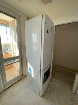 Chladnička Ariston Hotpoint - 2