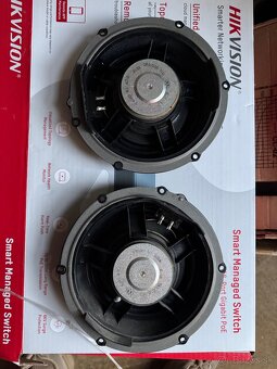 Reproduktory VW Caddy MK IV 2K5035710 - 2