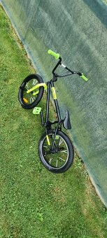 Bmx united - 2
