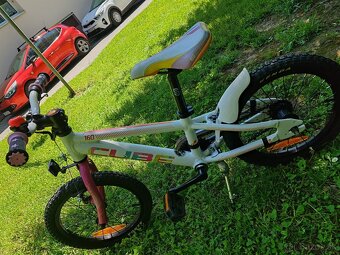 Bicykel 16 cube - 2