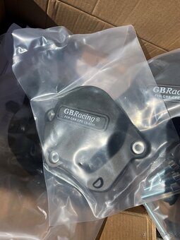 Yamaha R6 - 2