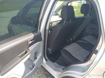 Suzuki SX4 - 2