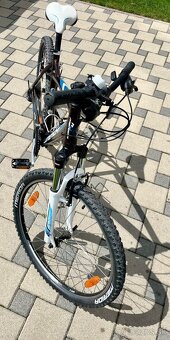 Bicykel Merida Juliet 16 - 2