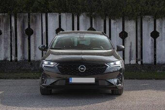 Opel Insignia ST 2.0 CDTi GS Line A/T - 2