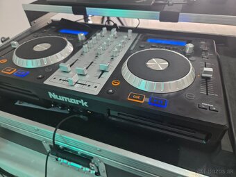 Numark Mixdeck Express - 2