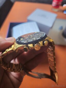 Pánske hodinky Festina - 2