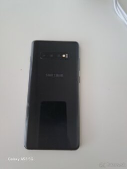 Predám s10+ - 2