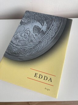 EDDA - 2
