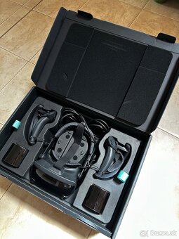 Valve index - 2