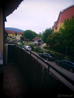 veľký 2 izbový byt 74 m2 v Devínskej Novej Vsi - 2