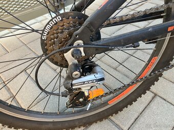 Bicykel 24 Leader Fox - 2