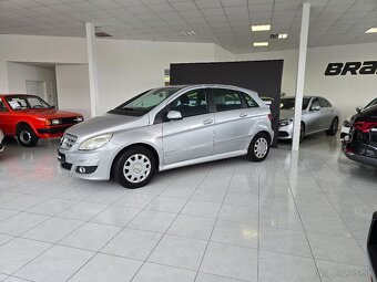 Mercedes-Benz B trieda 180 Autotronic - 2