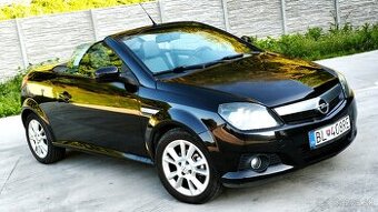 Opel Tigra Sport Cabrio 1.8i 16V - 2