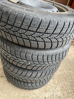 165/70 r14 4x98 fiat zimne - 2
