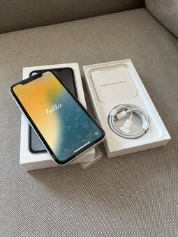 iPhone Xr - 2