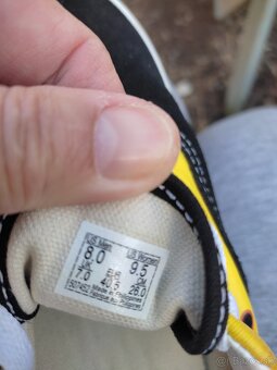 Vans č. 40,5 - 2