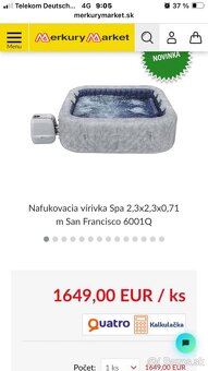 Vírivka - 2