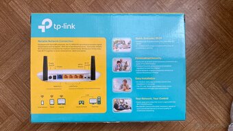 Wifi router - 2