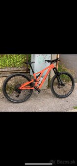 Specialzed stumpjumper alloy - 2