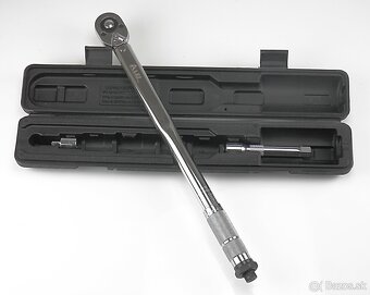 Momentový kľúč 28-210Nm - 2
