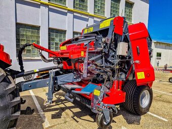 Balíkovač FIMAKS VARIO FMRB 170 - 2